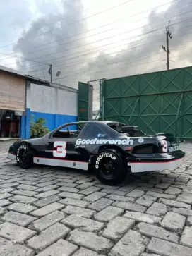 NASCAR GoKart USA 1997
