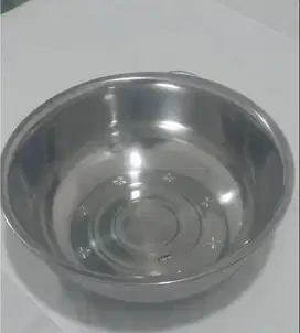 Baskom Stainless Steel – Harga Hemat!