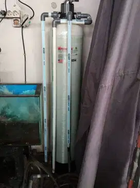 Saringan air filter penjernih air sepakettt