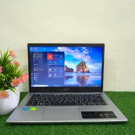 Laptop Acer Aspire A514-54G i3 Gen 11 Dual Vga