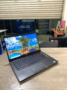 Dell Latitude 5400 Double Vga / Core I5-8365U ( Gen 8 ) S-VN