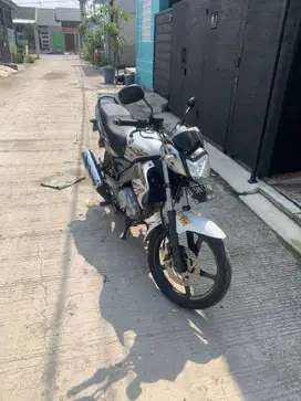 Jual Cepat Motor VIXION Tahun 2012