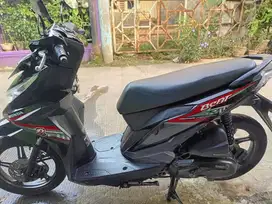 Jual honda beat