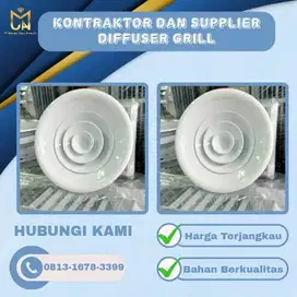 Diffuser Grill Terpercaya di Bogor