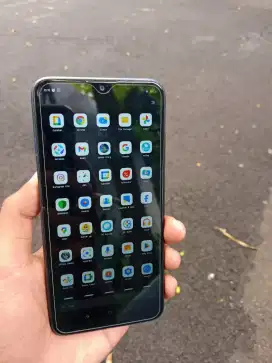 redmi 8a pro ram 3/32GB