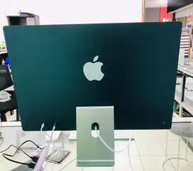 iMac 24inch chip m3 2023