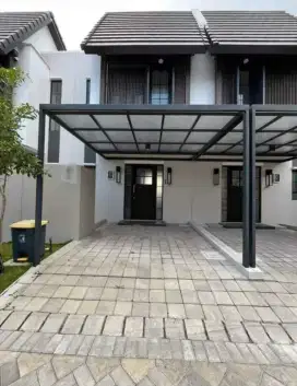 Rumah Murah Amesta Living Rungkut Surabaya