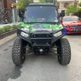 UTV Polaris RZR 570 EFI 2012