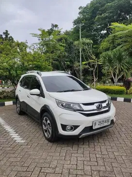 Honda BRV E AT 2019 Km 60 Rb