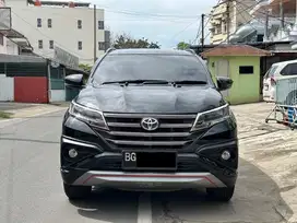 [KM 41rb] Toyota Rush S TRD Matic 2020 / 2021 1.5 A/T BG PalembangKota