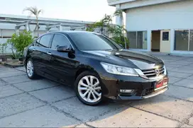 2014 Honda Accord 2.4 VTI-L facelift Terawat TDP 5jt