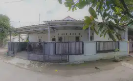 DIJUAL CEPAT RUMAH LOKASI STRATEGIS DI KOTA BANJAR