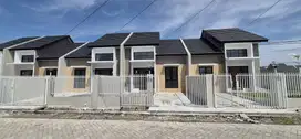 Perumahan di surabaya Alana Tambak Oso