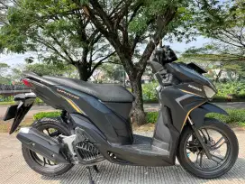 HONDA VARIO 125CC TAHUN 2024 KEYLESS SIAP PAKEK