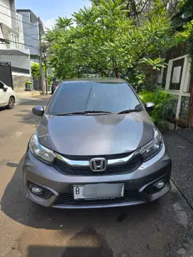 HONDA BRIO SATYA [2022]