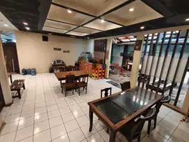 Dijual tanah pujasera jalan lombok riau bandung strategis