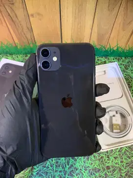 iPhone 11 64Gb inter scnd