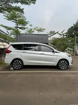 Suzuki Ertiga GX Istimewa A/T (2019) Tangan Pertama