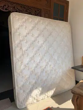 Kasur springbed airland