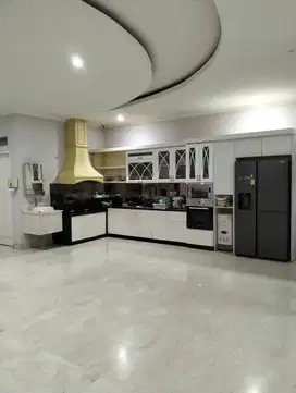 Dijual Rumah 2 Lantai Cluster Leora Alam Sutera, Tangerang Selatan