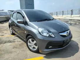 Honda Brio E 2014 A/T