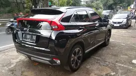 Mitsubishi Eclipse Cross 2020 Bensin