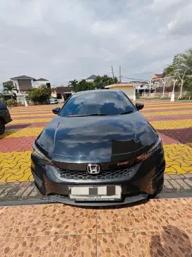 Honda City Hatchback RS 2023