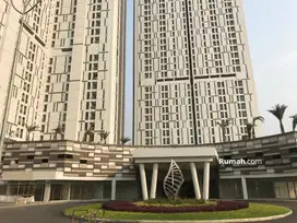 Dijual Apartemen Akasa BSD City Tangerang Selatan Termurah