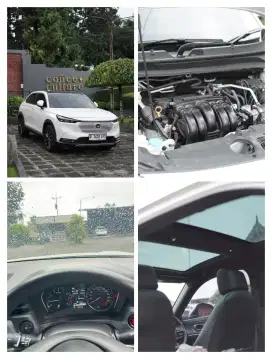 HRV 1.5 SE 2023