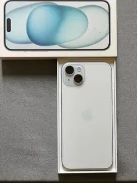 iphone 15 plus 128gb garansi on 2026
