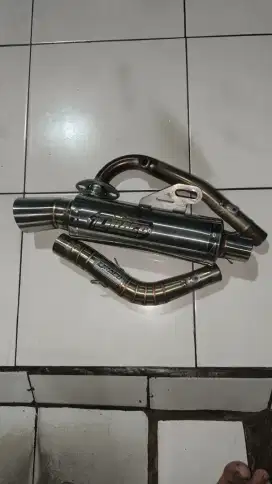 Kanalpot Draco non cobra