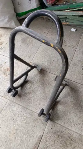 Pedok moge motor