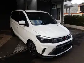 Jual Wuling ConferoS C Lux+ Mulus