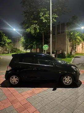 Di jual Honda Brio 2014
