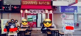 Ruko 2 Lantai Bagus di Gwalk Galeria Siap Pakai  Lokasi Strategis