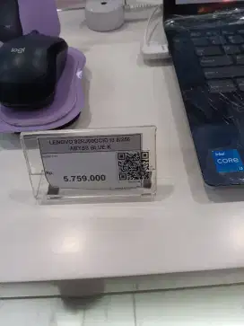PROMO CICILAN LENOVO 82RJ00GCID i3 DENGAN INDODANA PAYLATER
