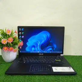 Laptop Asus VivoBook E410MA