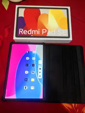redmi pad se 4/128 11 inch