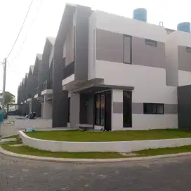 Dikontrakan rumah Teradamai cluster bekasi