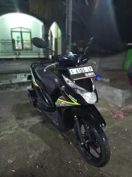 Beat 2018 lengkap hidup