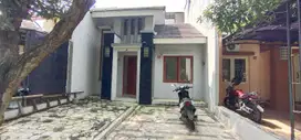 Dijual Rumah Murah di Grand Wisata