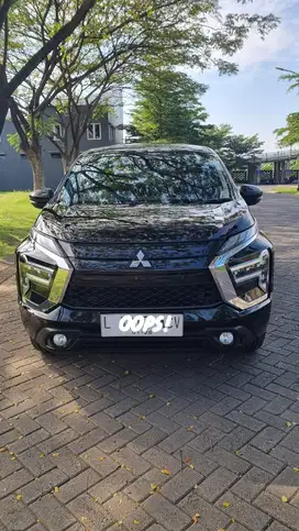Mitsubishi Xpander 2022 Bensin