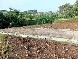 Tanah Kavling Premium Belakang Polres Bangil Dijual Murah