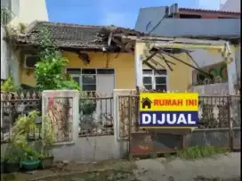 Rumah Taman Cimangg