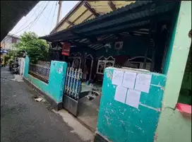 Rumah kos Turun harga dibawah NJOP Palmerah belakang RS Harapan Kita