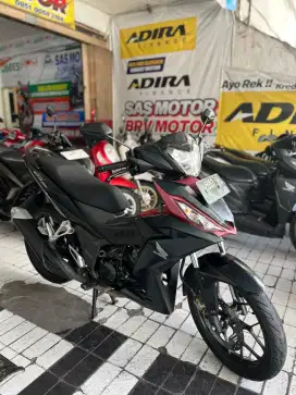 SUPRA GTR 150 2016 SAS JL BARATA JAYA 19 NO 5