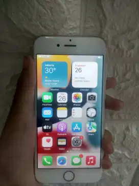 Iphone 6s 64gb Ex Inter