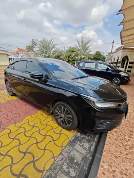 Honda City Hatchback RS 2023