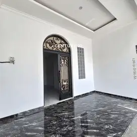 Disewakan Rumah Siap Huni Minimalis Modern Di Kawasan Elit