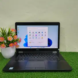 Laptop Dell Latitude E7470 Core i7